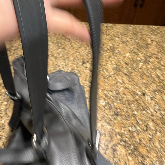 GARNET HILL BAG made in Italy - Picture 4 of 16